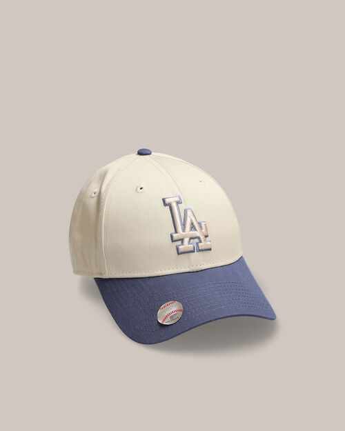Gorra Dodgers Los Angeles Mlb